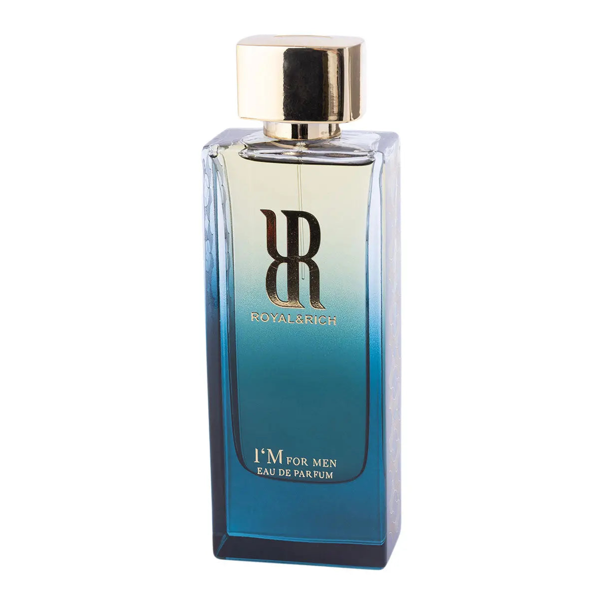 APĂ DE PARFUM I’M FOR MEN RoyalRichRO