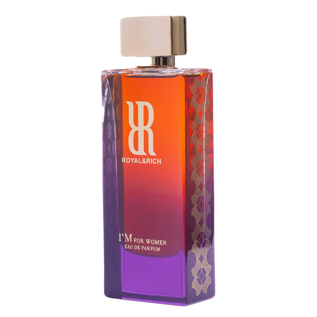 APĂ DE PARFUM I’M FOR WOMEN RoyalRichRO