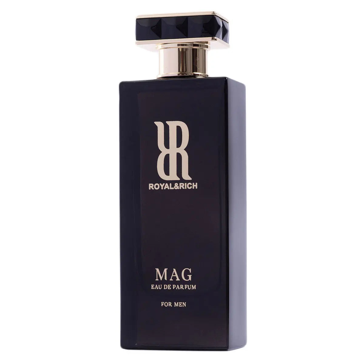 APĂ DE PARFUM MAG FOR MEN RoyalRichRO