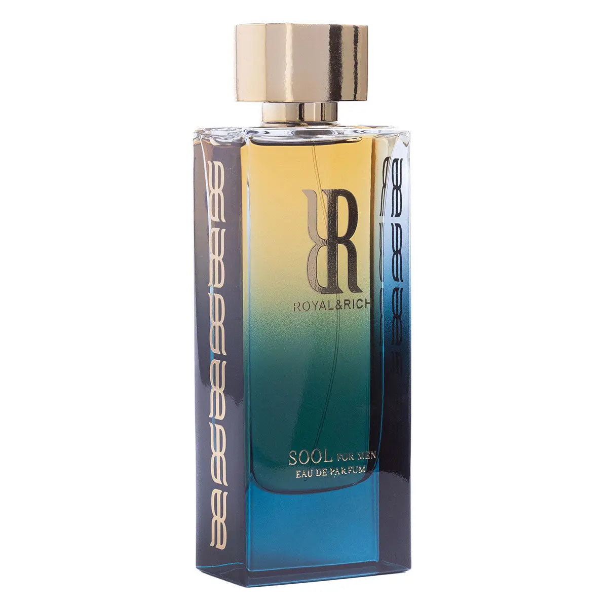 APĂ DE PARFUM SOOL FOR MEN RoyalRichRO