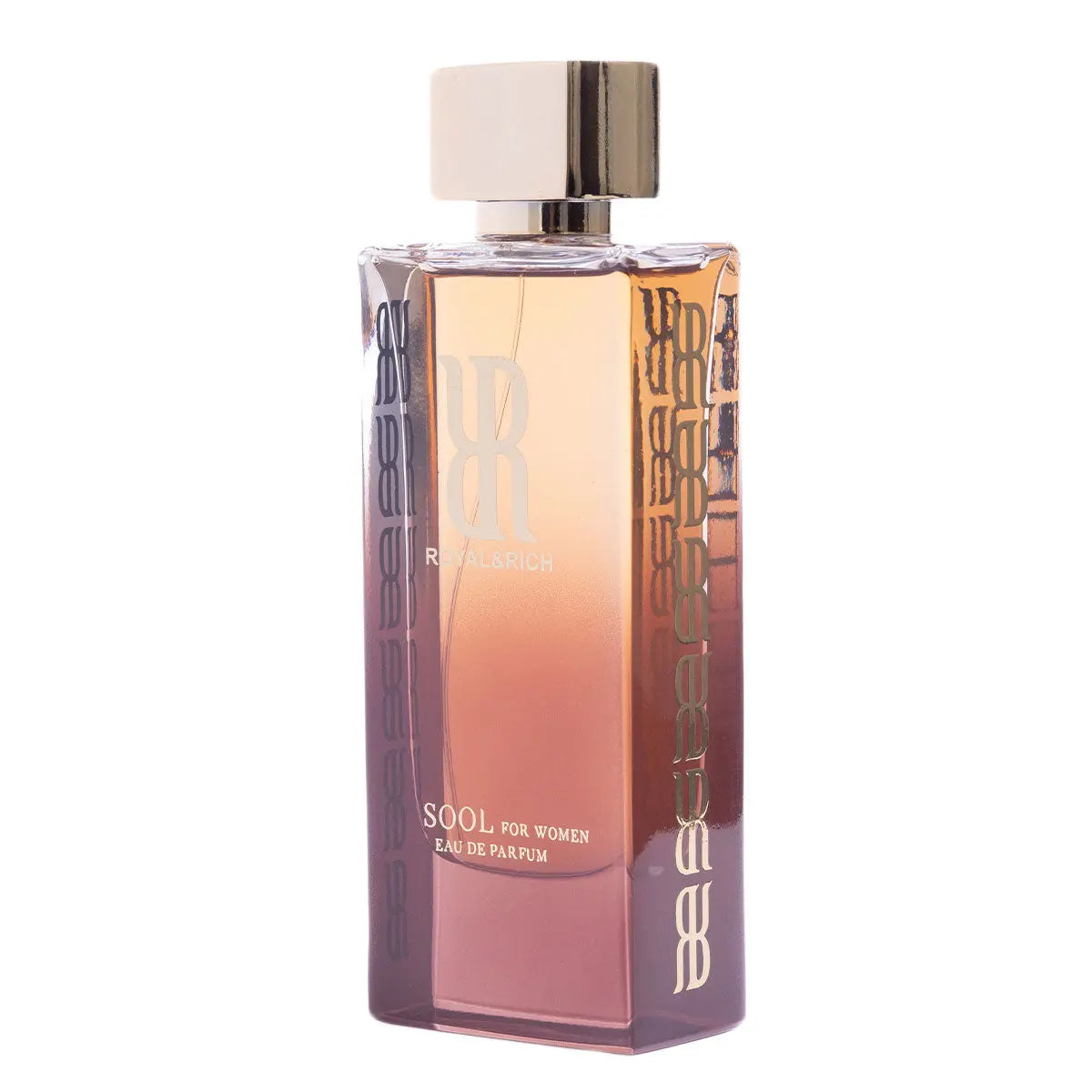 APĂ DE PARFUM SOOL FOR WOMEN RoyalRichRO