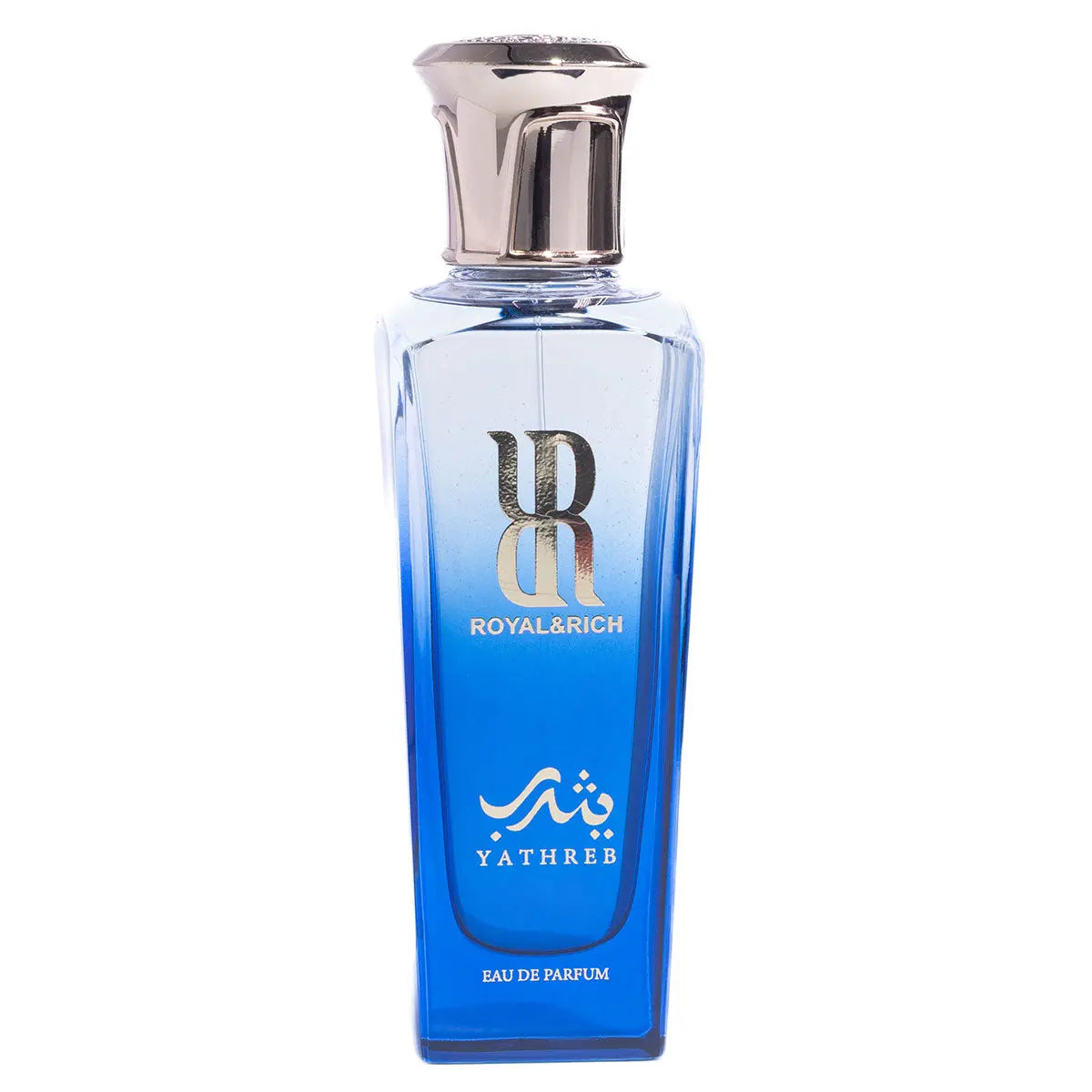 APĂ DE PARFUM YATHREB 80 ML RoyalRichRO