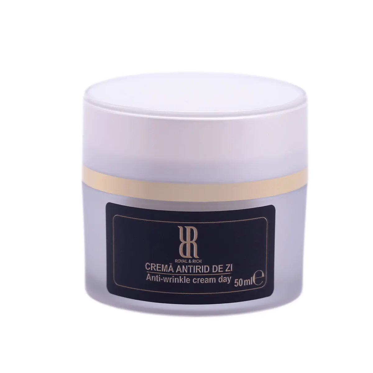 CREMĂ ANTIRID DE ZI PENTRU FAȚĂ RoyalRichRO