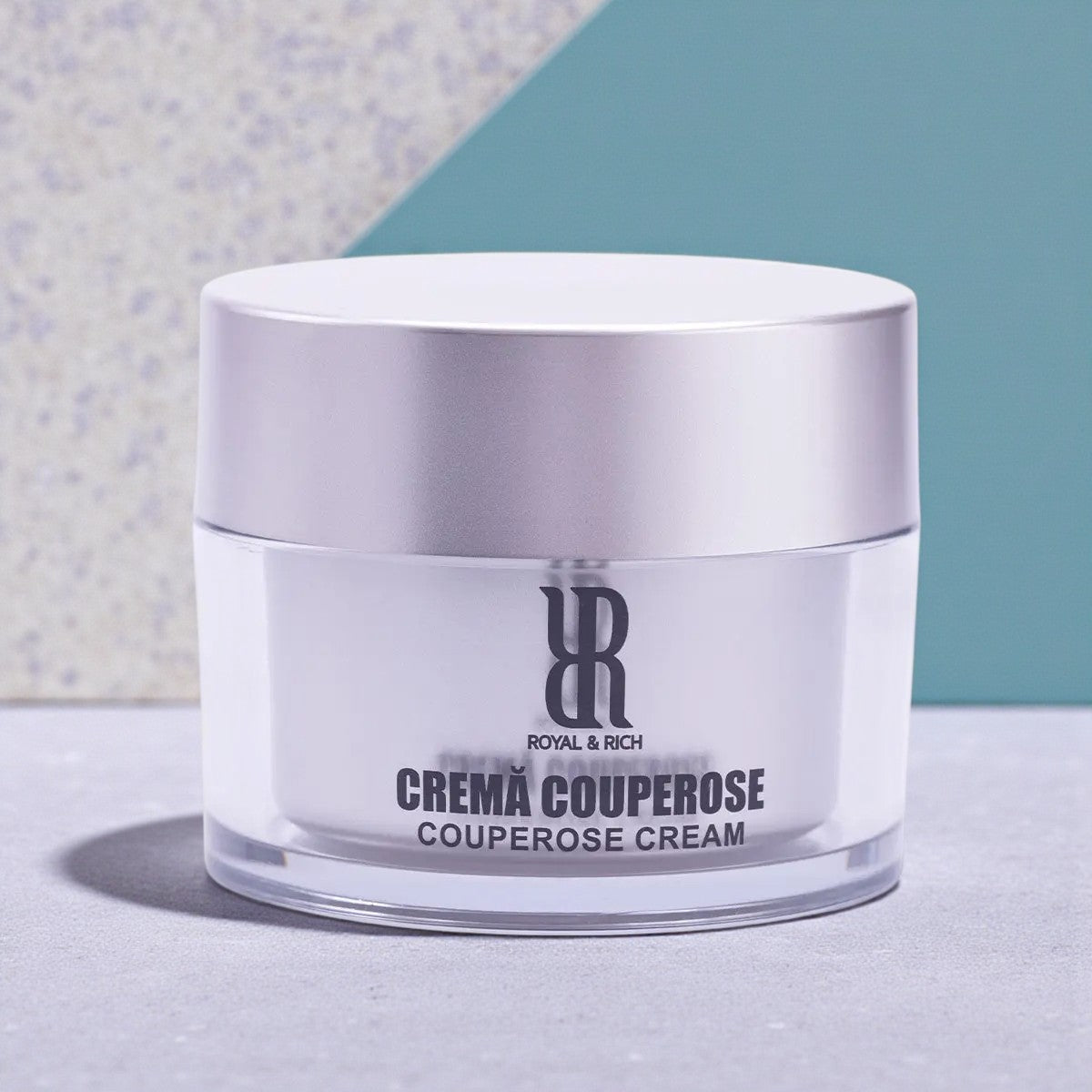 CREMĂ COUPEROSE PENTRU FAȚĂ