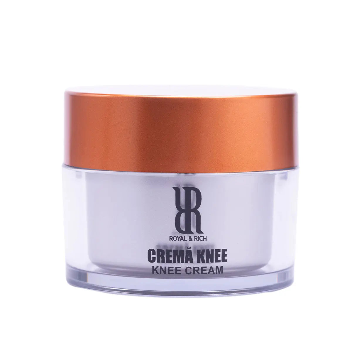 CREMĂ KNEE PENTRU GENUNCHI RoyalRichRO