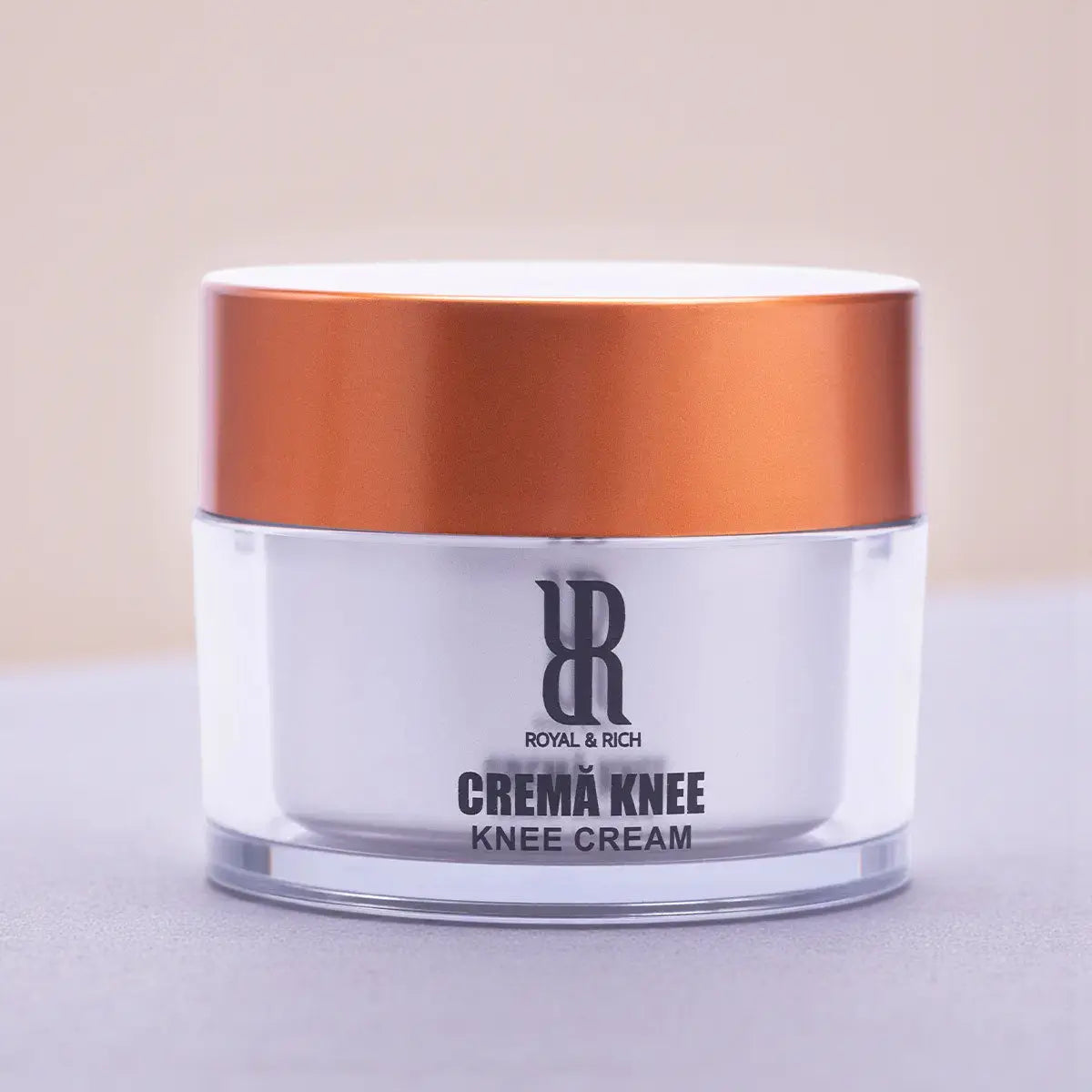 CREMĂ KNEE PENTRU GENUNCHI RoyalRichRO