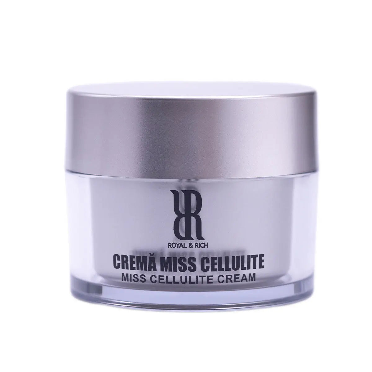 CREMĂ MISS CELLULITE PENTRU CORP RoyalRichRO