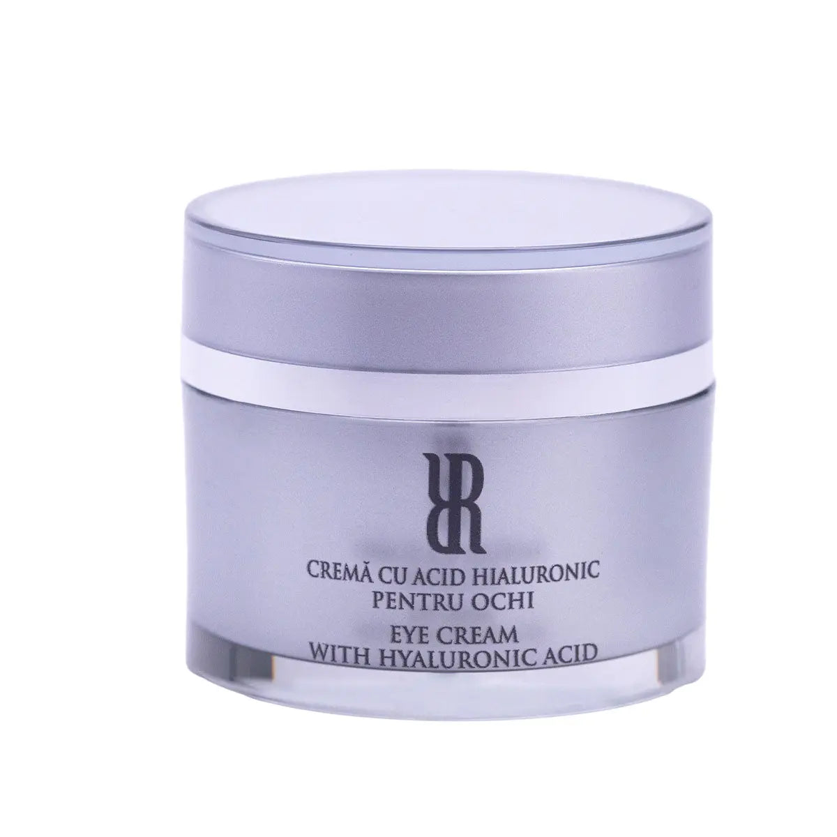 CREMĂ PENTRU OCHI CU ACID HIALURONIC RoyalRichRO