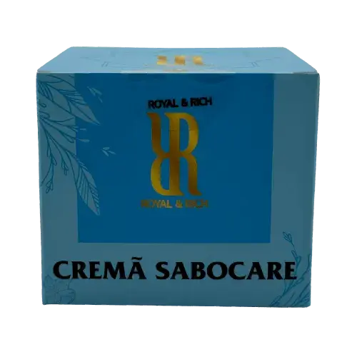 CREMĂ SABOCARE PENTRU CORP