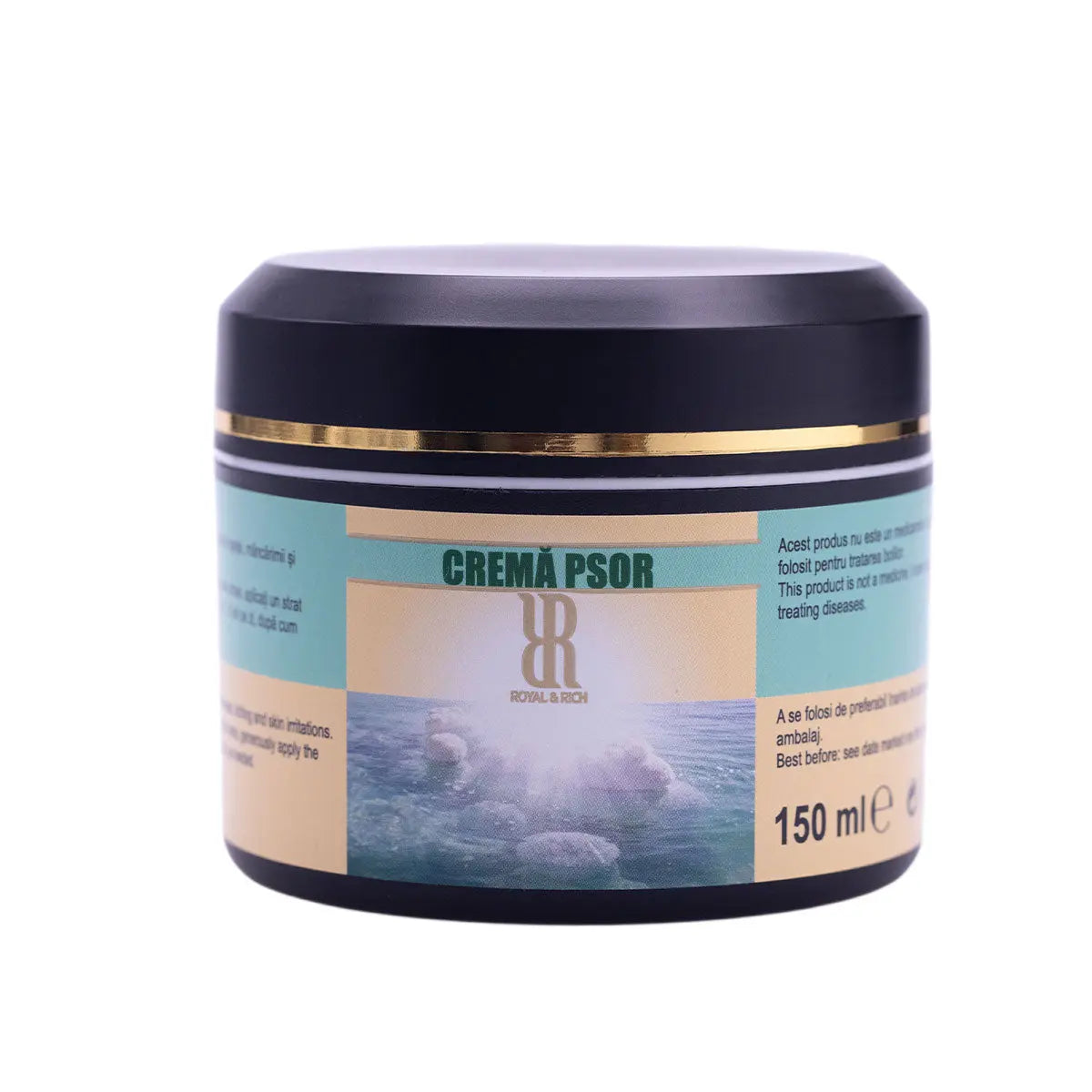 Cremă Psor Pentru Corp 150 Ml RoyalRichRO