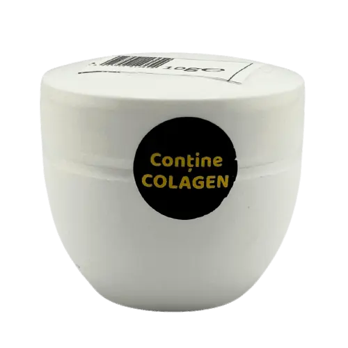 CAPSULE DE COLAGEN PENTRU FAȚĂ