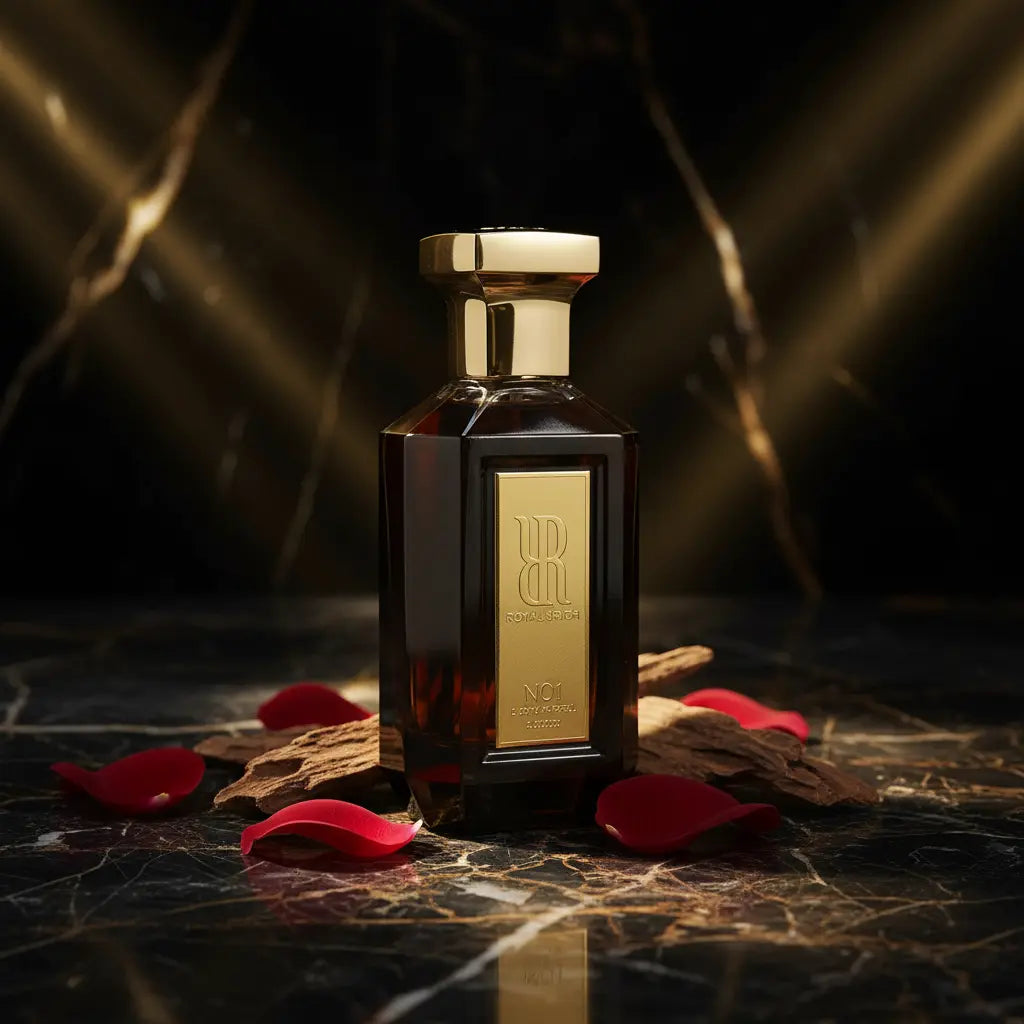 APĂ DE PARFUM NOI UNISEX