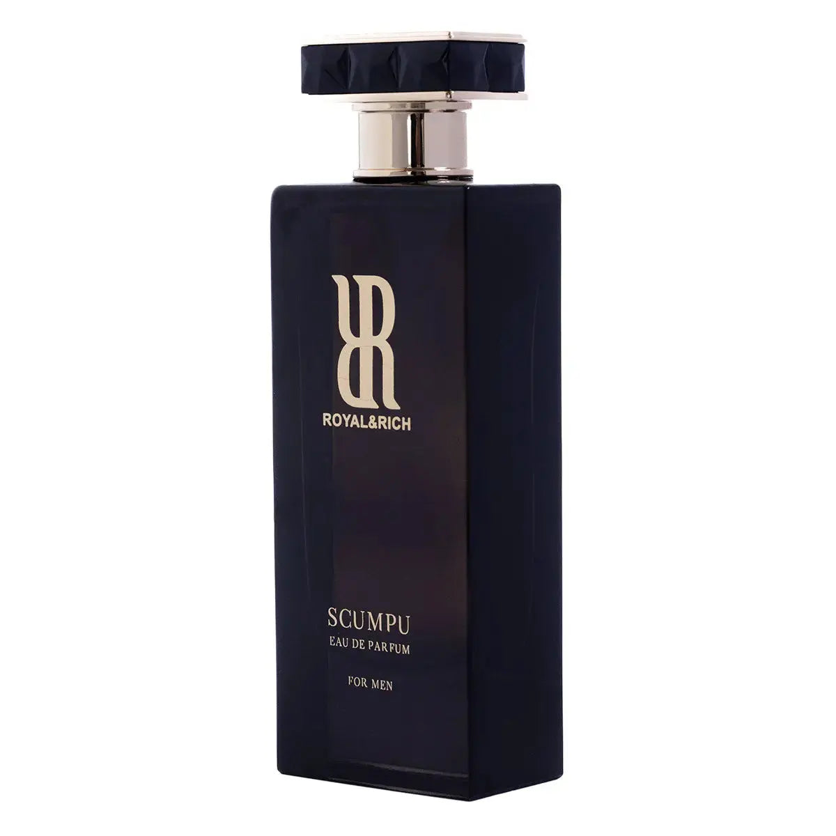 ROYAL & RICH APĂ DE PARFUM SCUMPU FOR MEN RoyalRichRO