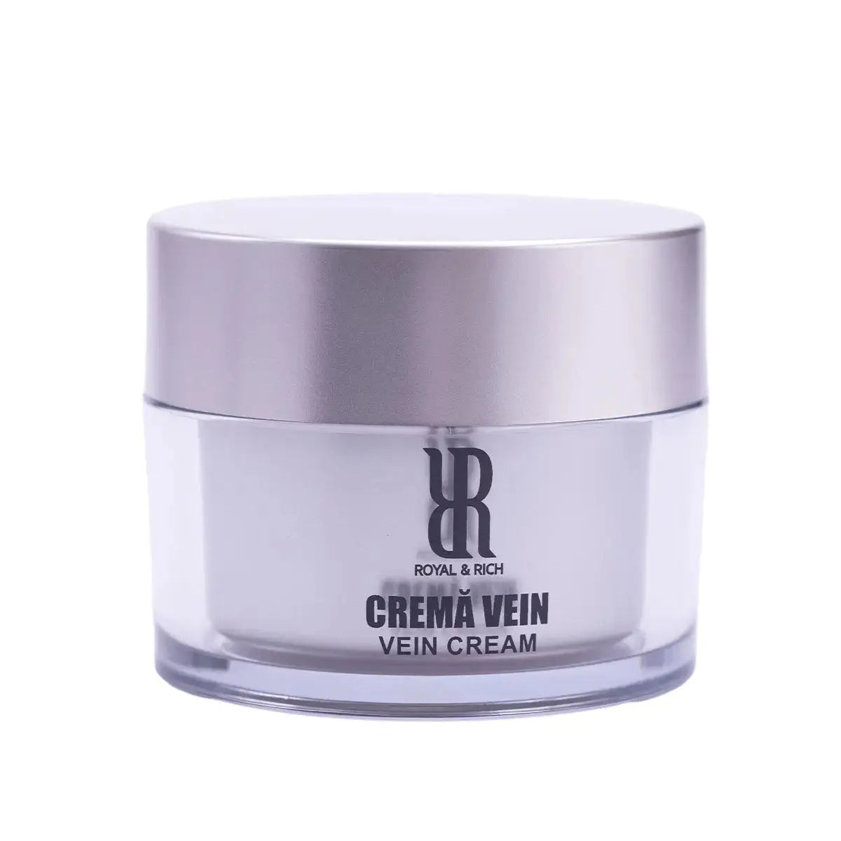 ROYAL & RICH CREMĂ VEIN PENTRU CORP 100 ml RoyalRichRO