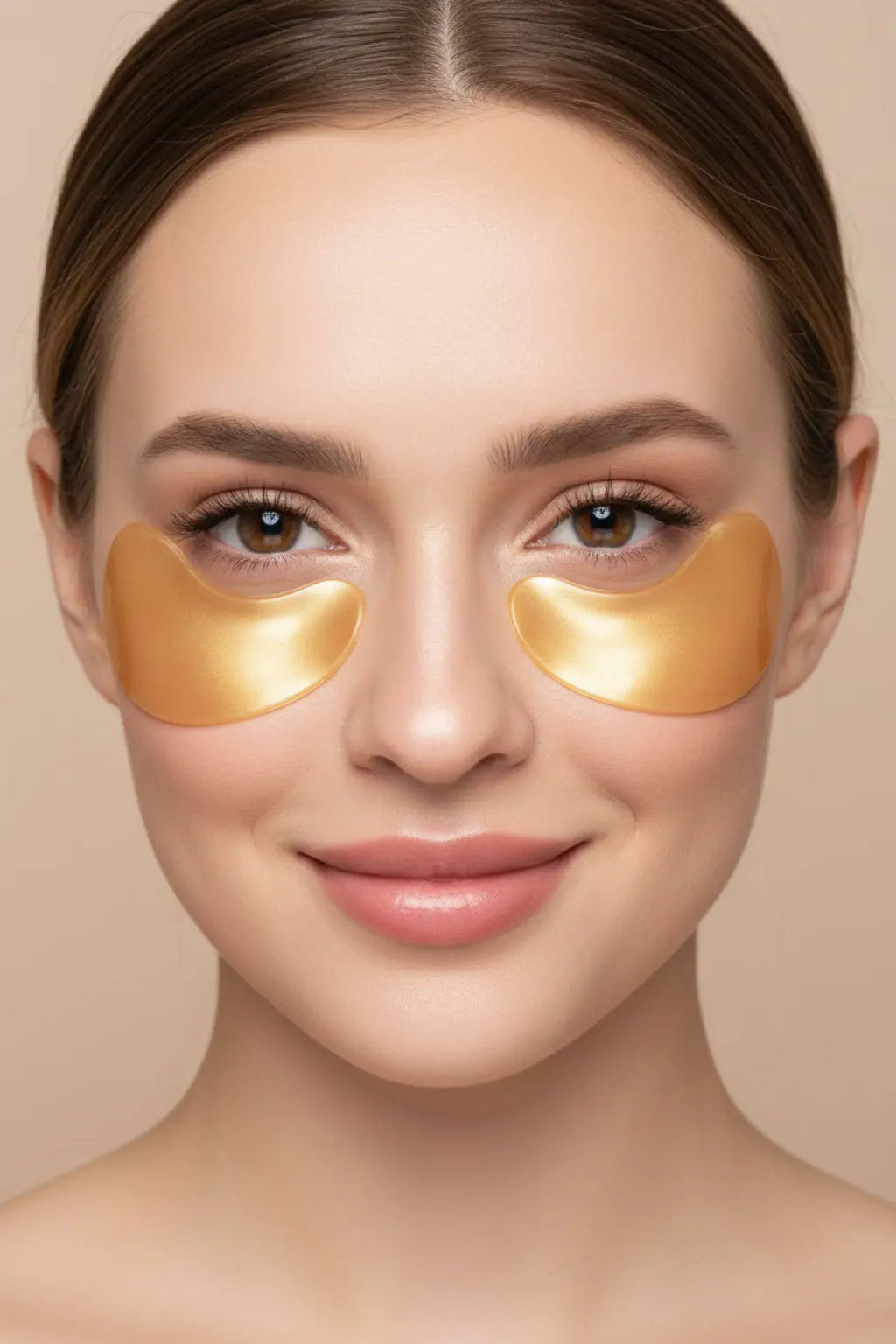 ROYAL & RICH PLASTURI OCHI HIDROGEL CU AUR 5.9 g RoyalRichRO
