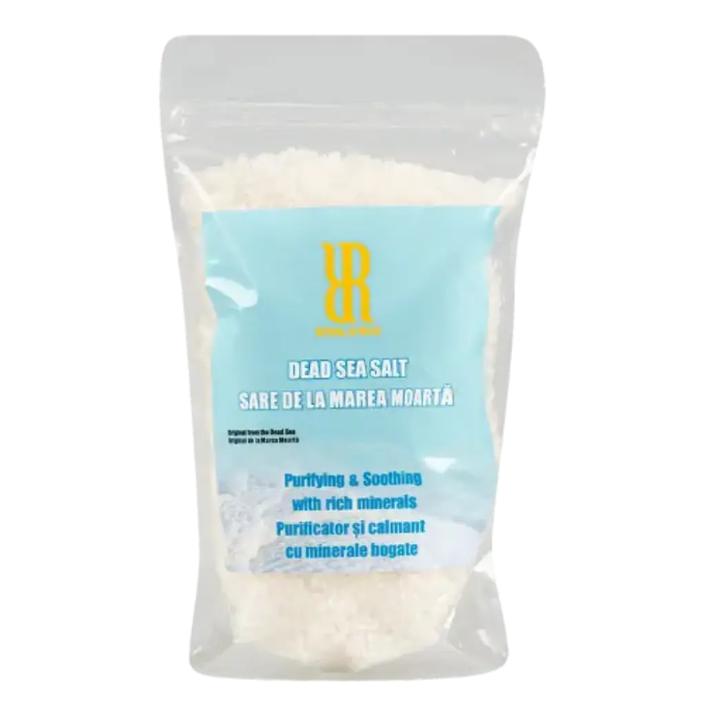 Sare De Baie De La Marea Moartă,300 G RoyalRichRO