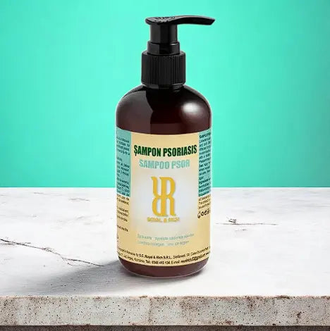 ȘAMPON PSORIAZIS RoyalRichRO