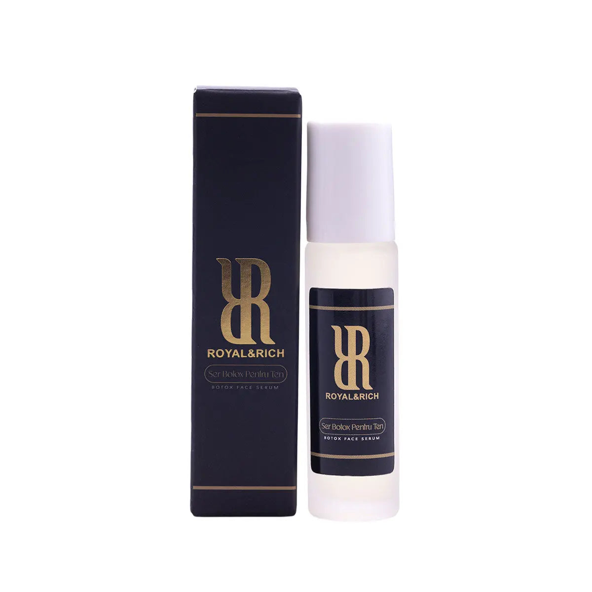 SER BOTOX PENTRU TEN, 10 ML RoyalRichRO