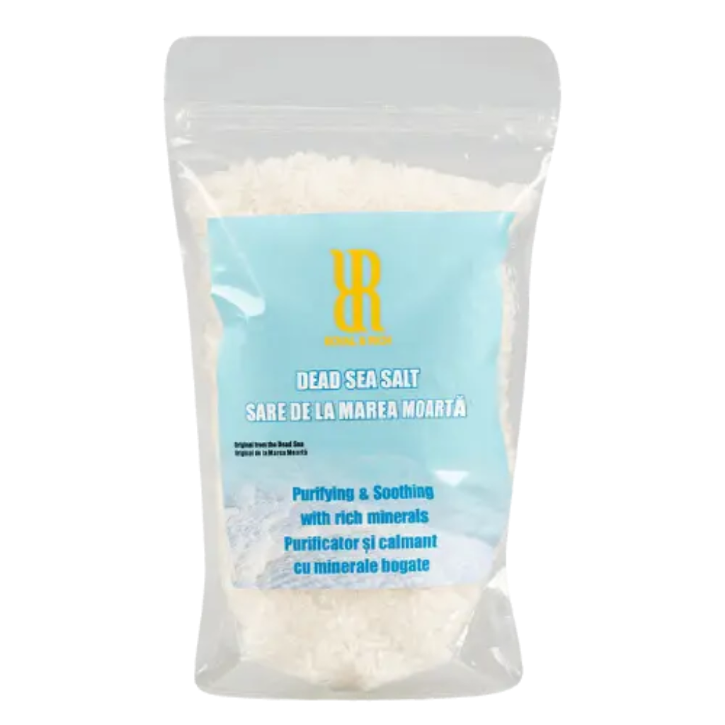 Sare De Baie De La Marea Moartă,300 G RoyalRichRO