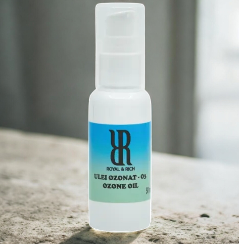 ULEI OZONAT PENTRU CORP