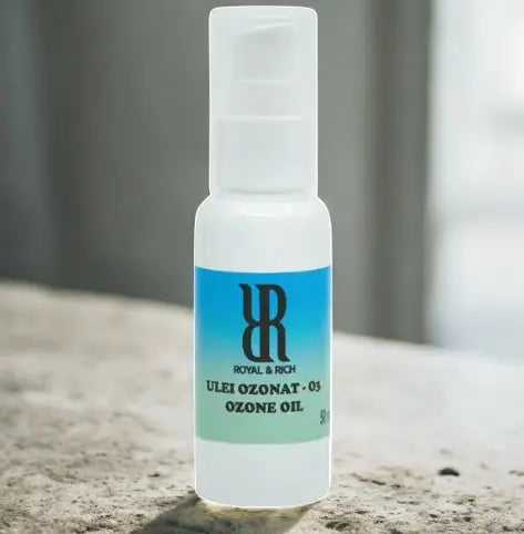 ULEI OZONAT PENTRU CORP RoyalRichRO
