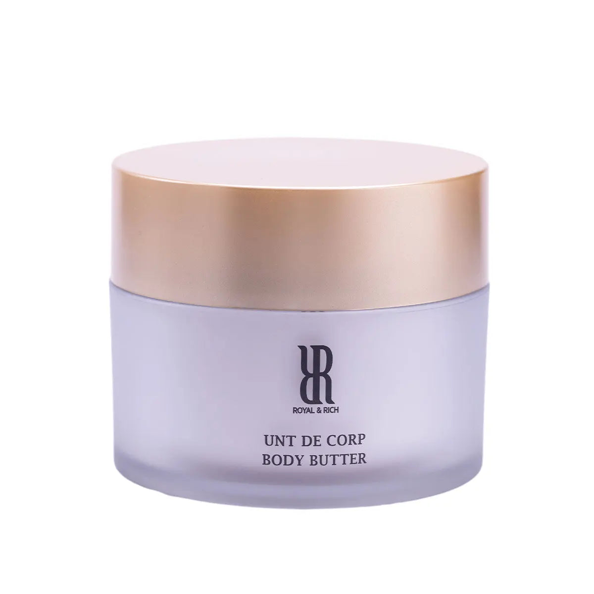 UNT DE CORP RoyalRichRO