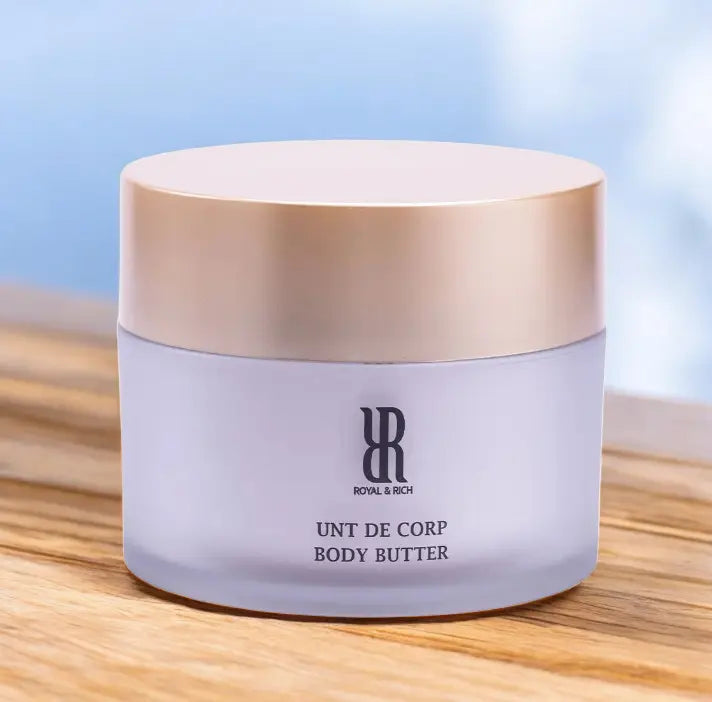 UNT DE CORP RoyalRichRO