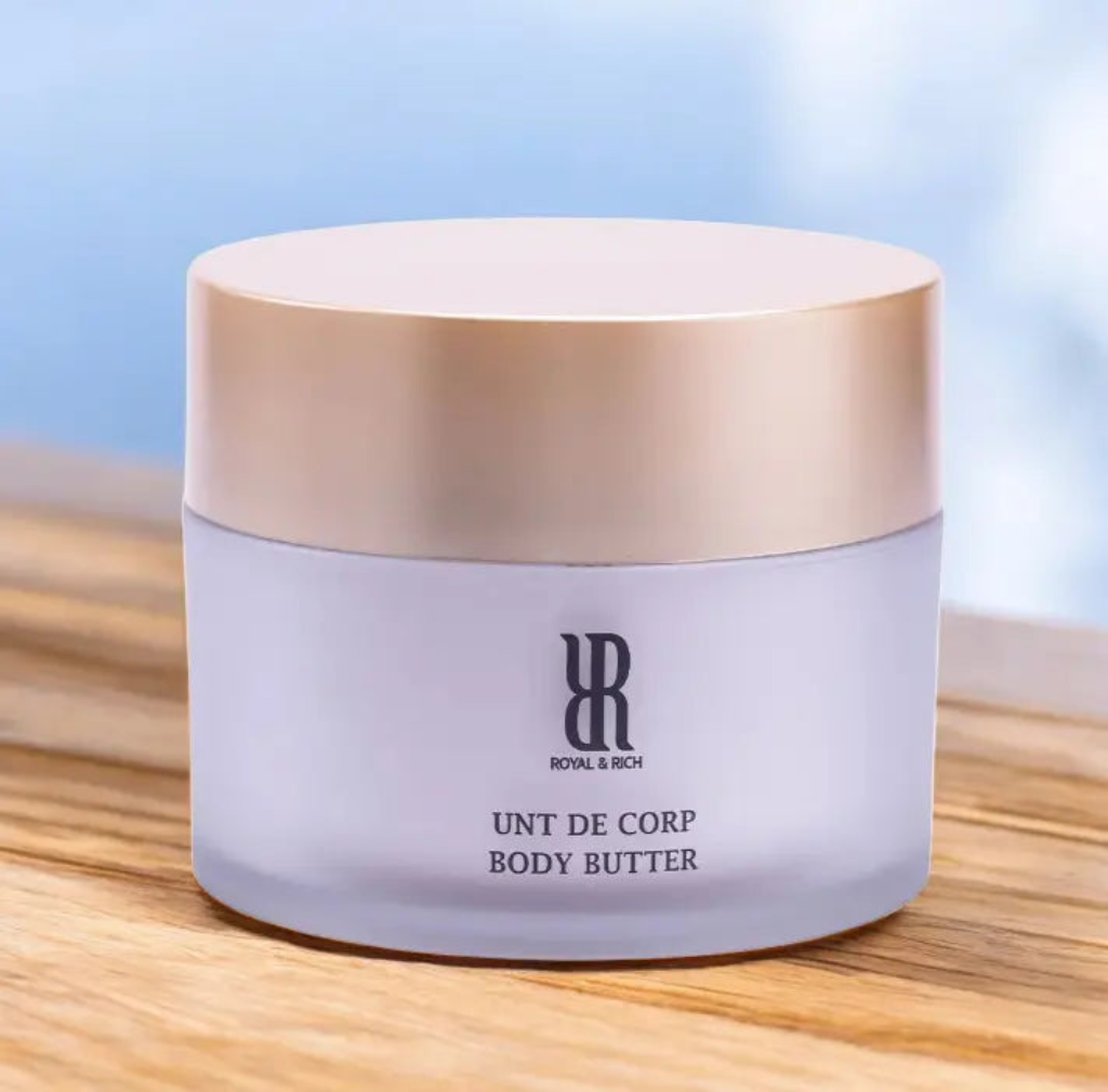 UNT DE CORP RoyalRichRO