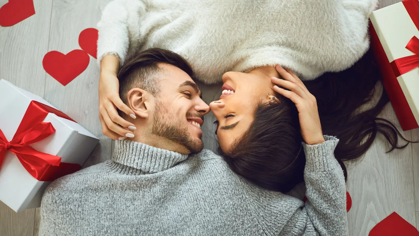 Valentine's day - RoyalRichRO