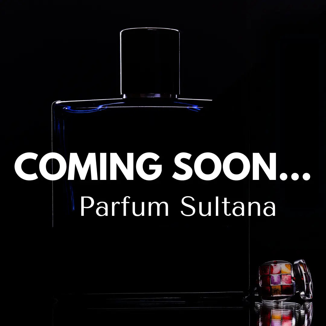 APĂ DE PARFUM SULTANA 80 ML RoyalRichRO