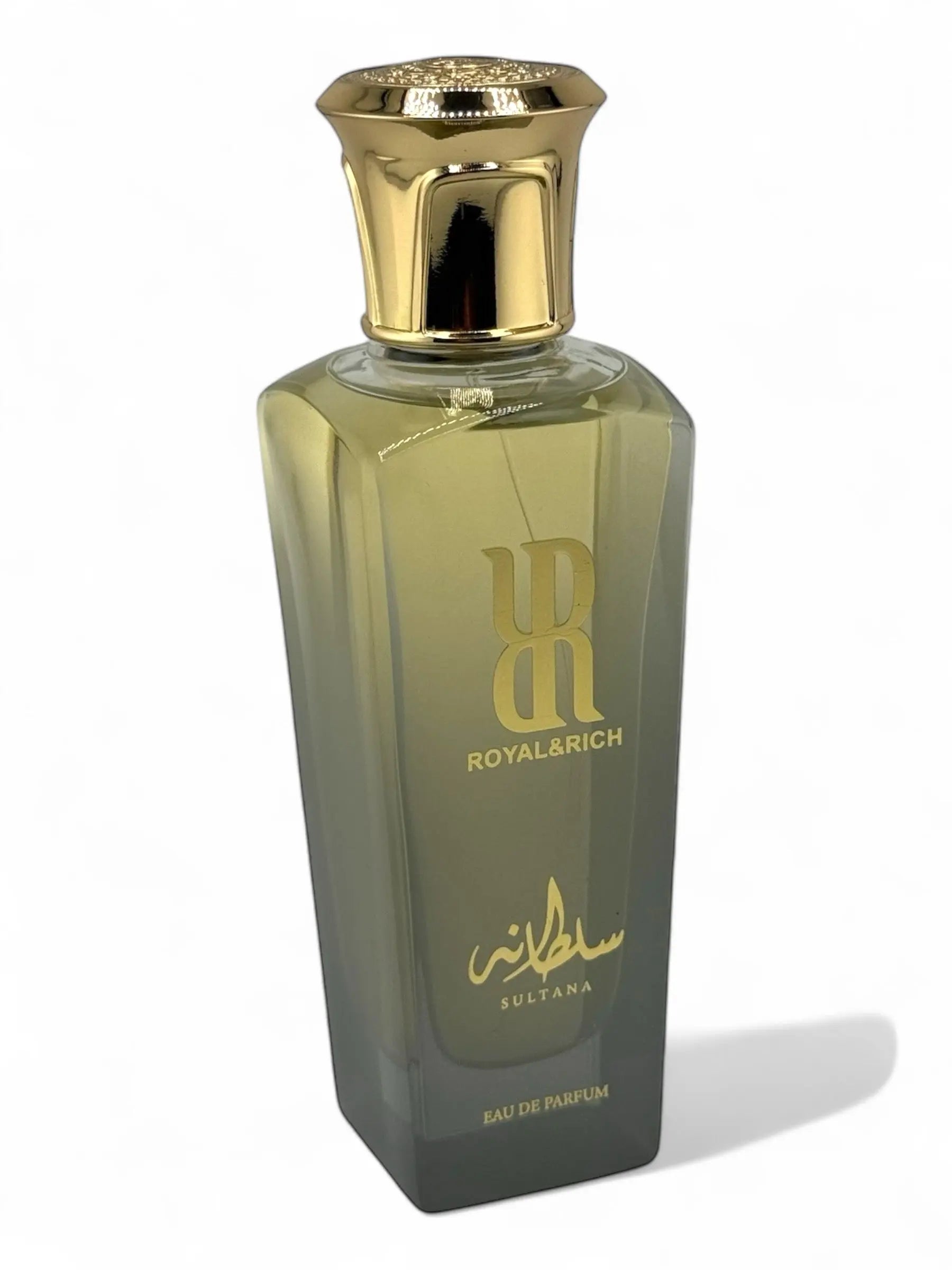 APĂ DE PARFUM SULTANA 80 ML RoyalRichRO