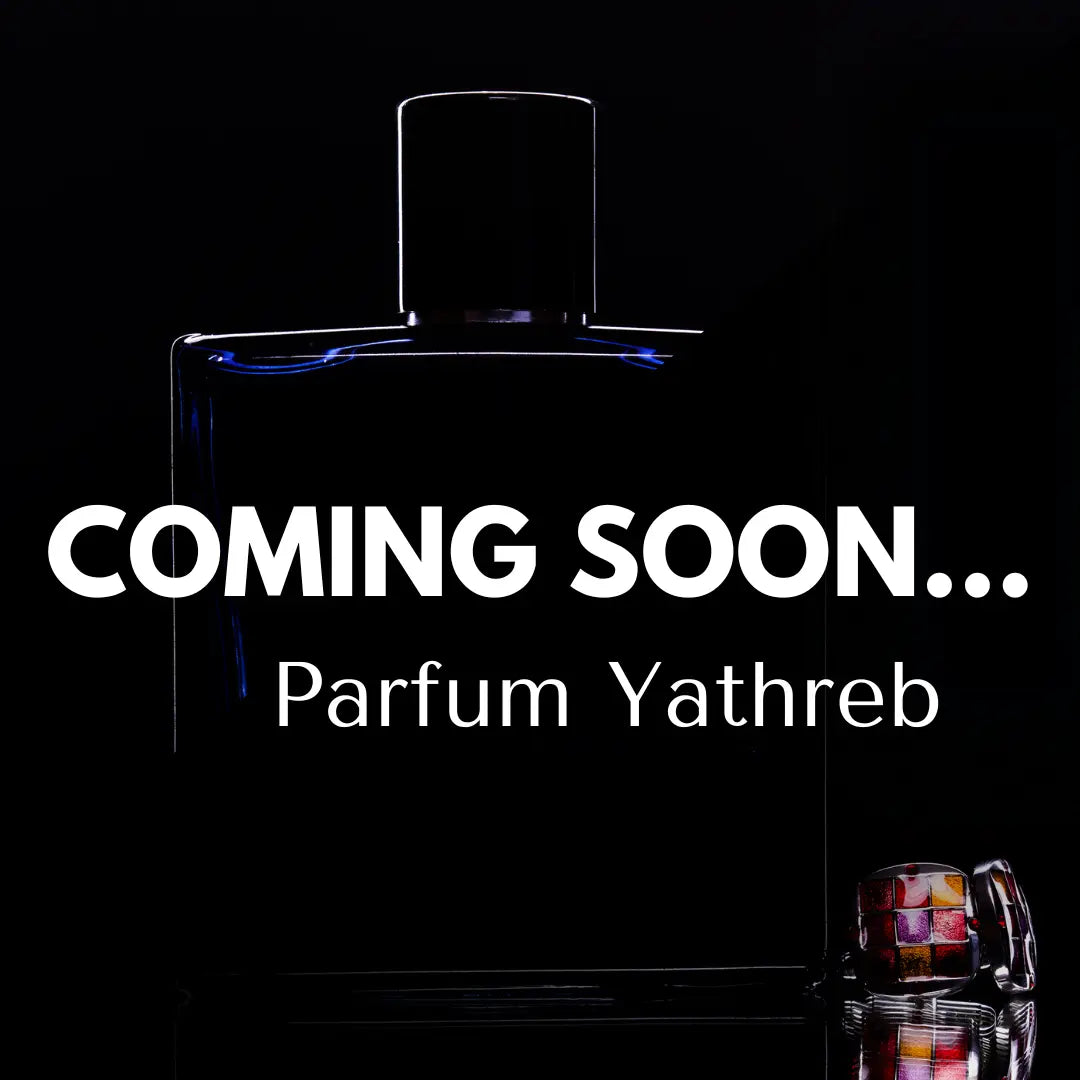 APĂ DE PARFUM YATHREB 80 ML RoyalRichRO