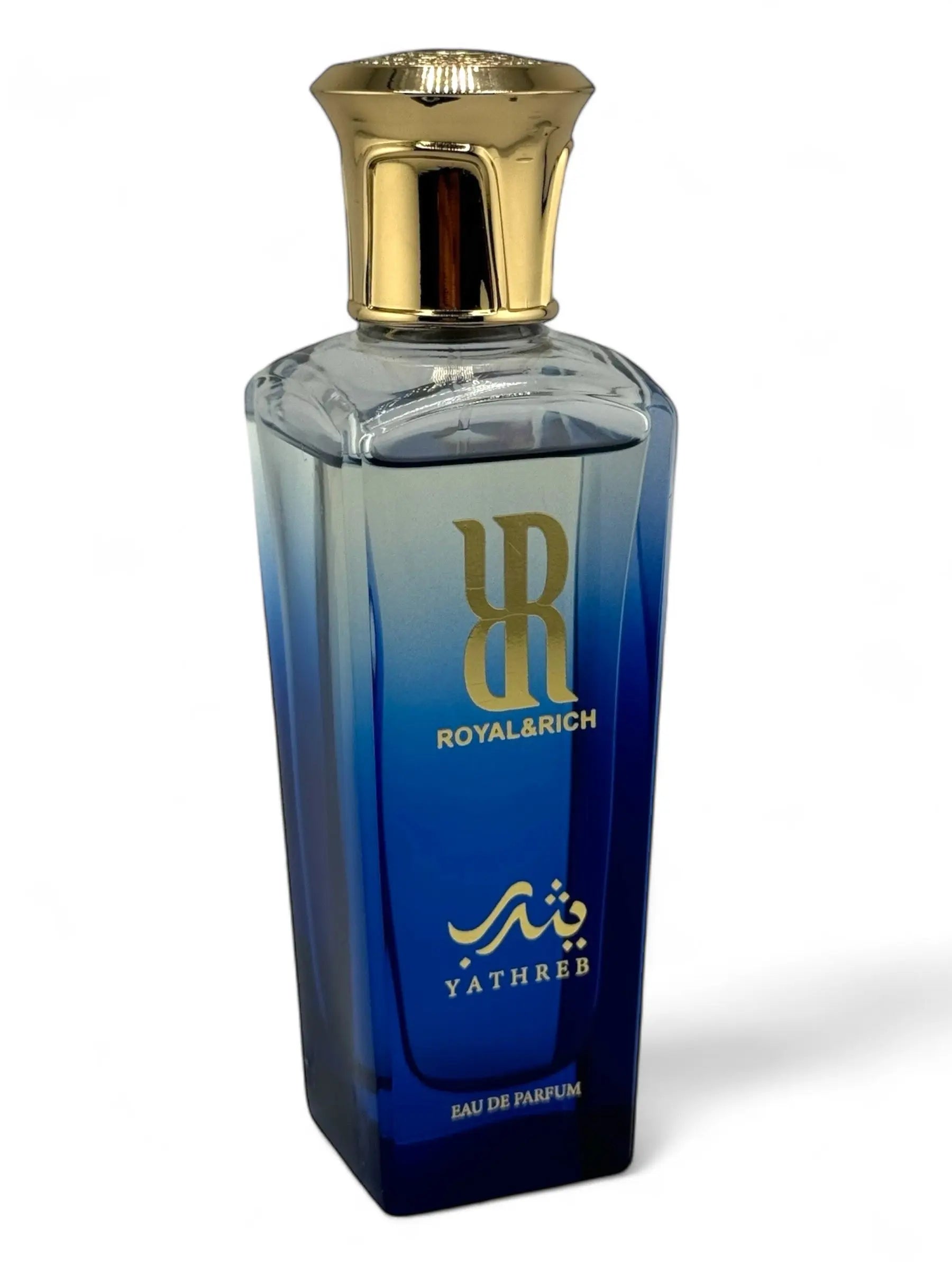 APĂ DE PARFUM YATHREB 80 ML RoyalRichRO