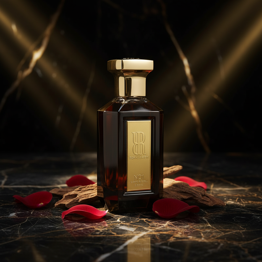 APĂ DE PARFUM NOI UNISEX
