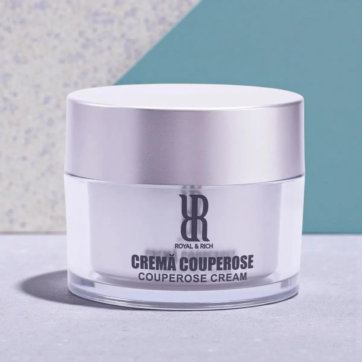 CREMĂ COUPEROSE PENTRU FAȚĂ RoyalRichRO