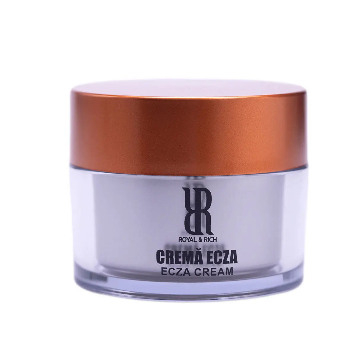 GELÉE RICH ÉTIN LOTION 120mL Dermatită atopică - RoyalRichRO