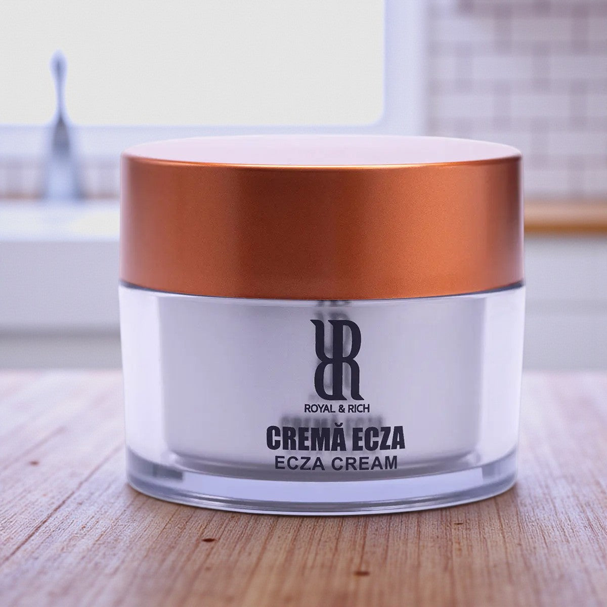 CREMĂ ECZA PENTRU CORP