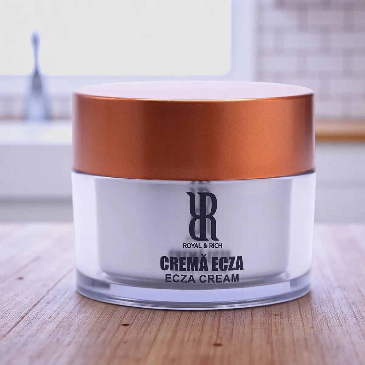 CREMĂ ECZA PENTRU CORP RoyalRichRO