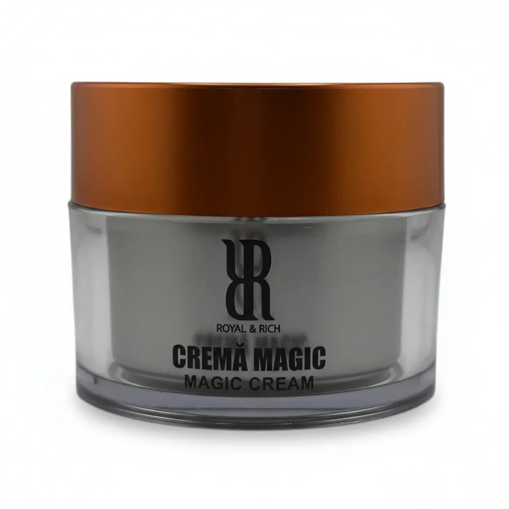 CREMĂ MAGIC PENTRU CORP RoyalRichRO