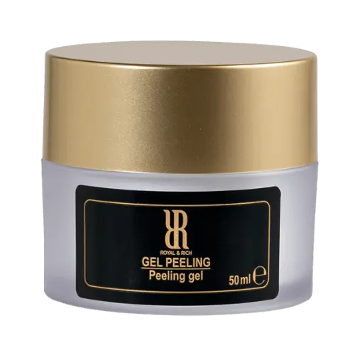 GEL PEELING PENTRU CORP RoyalRichRO