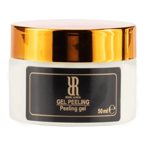 GEL PEELING PENTRU CORP RoyalRichRO