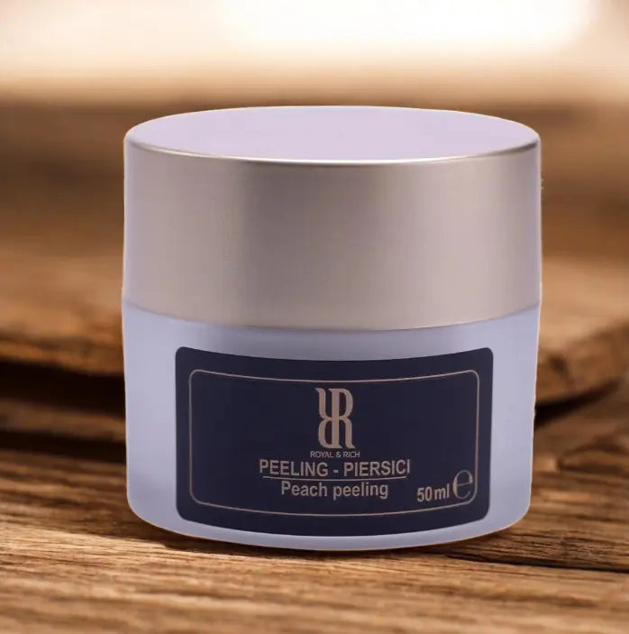 GEL PEELING PENTRU CORP RoyalRichRO