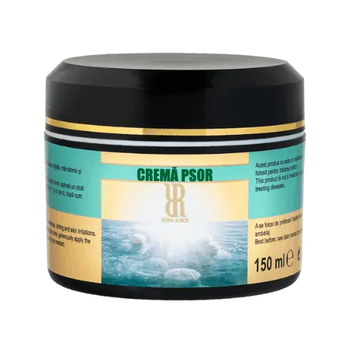 Cremă Psor Pentru Corp 150 Ml