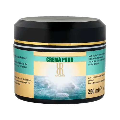 CREMĂ PSOR PENTRU CORP 250 ML