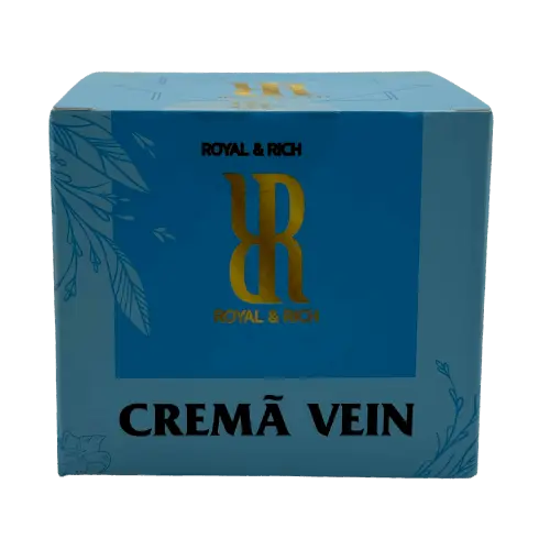 CREMĂ VEIN PENTRU CORP