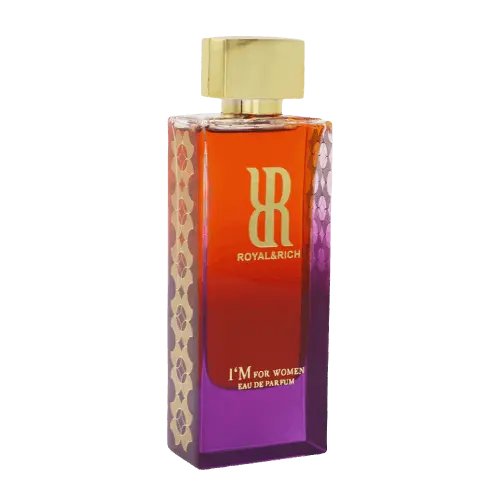 APĂ DE PARFUM I’M FOR WOMEN