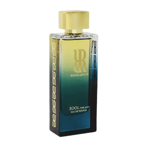 APĂ DE PARFUM SOOL FOR MEN