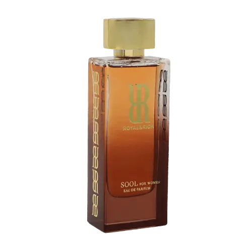 APĂ DE PARFUM SOOL FOR WOMEN