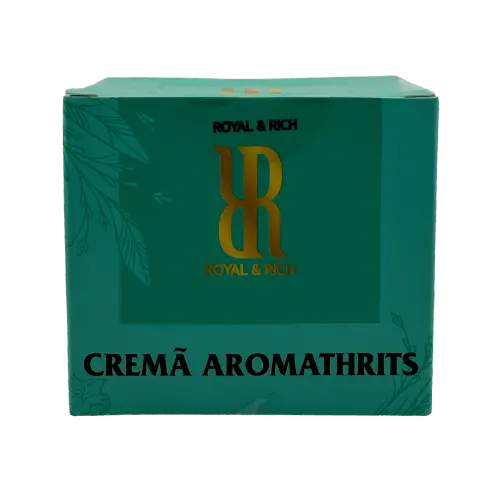 CREMĂ AROMATHRITS PENTRU CORP