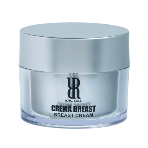 CREMĂ BREAST- PENTRU REMODELARE SÂNI